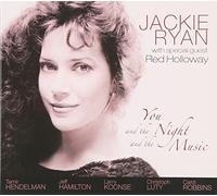Jackie Ryan & Red Holloway - You & the Night & the Music