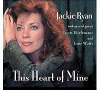 JACKIE RYAN - This Heart of Mine
