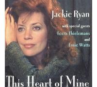 Jackie Ryan - This Heart of Mine feat. Toots Thielemans & Ernie Watts