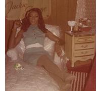 Jackie Shane - Any Other Way - Gold/black [VINYL]