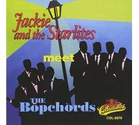 Jackie & Starlites - Meet The Bopchords