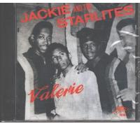Jackie & Starlites - Valerie