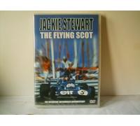 Jackie Stewart: The Flying Scot [DVD]