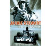 Jackie Stewart - Triple Formula 1 World Champion: The Official DVD Biography