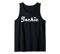 Jackie Tank Top