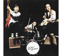 Jackie & the Cedrics - Cottonpickin'/Wine Wine Wine [Vinyl LP] [VINYL]