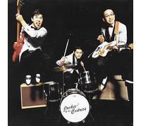 Jackie & the Cedrics - Cottonpickin'/Wine Wine Wine [Vinyl LP] [VINYL]