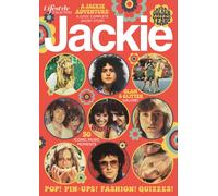 Jackie - The Golden Years