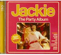 Jackie: The Party Album