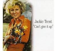 JACKIE TRENT - Can't Give It Up by JACKIE TRENT (2008-08-05)