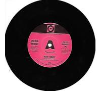 Jackie Trent / Lorraine Silver - You Baby / Lost Summer Love-7" 45