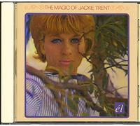 Jackie Trent - The Magic Of
