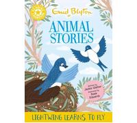 Jackie Walter Reading Champion: Enid Blyton Animal Stories: Lightwing Learns to Jackie Walter Multicolor