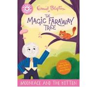 Jackie Walter Reading Champion: Magic Faraway Tree: Moonface & the Kitten Jackie Walter Multicolor