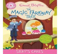 Jackie Walter Reading Champion: Magic Faraway Tree: Silky's Cakes : Pink Band 1B Jackie Walter Multicolor