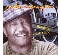Jackie Washington - Midnight Choo Choo
