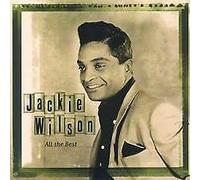 Jackie Wilson - All The Best