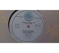 Jackie Wilson - Baby Workout