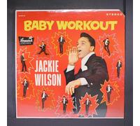 Jackie Wilson - Baby Workout [VINYL]