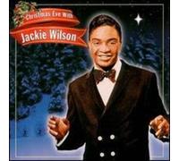 Jackie Wilson – Christmas Eve With Jackie Wils – Brunswick