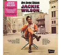 Jackie Wilson - Do Your Thing