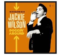 Jackie Wilson - Jackie Wilson - Doggin' Around: The Hits Collection 1957-62 [VINYL]