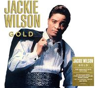 Jackie Wilson - Gold