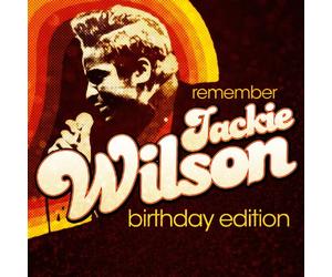 Jackie Wilson - Greatest Hits