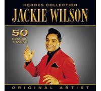 Jackie Wilson - Heroes Collection