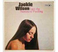 Jackie Wilson - I Get The Sweetest Feeling