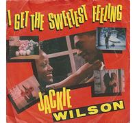 Jackie Wilson - I Get The Sweetest Feeling