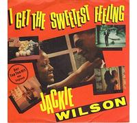 Jackie Wilson - I Get The Sweetest Feeling