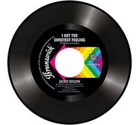 Jackie Wilson - I Get The Sweetest Feeling/It Only Happens When I Look At You [7" VINYL]