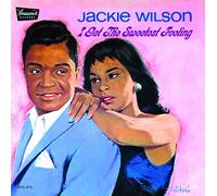 Jackie Wilson - I Get The Sweetest Feeling (Remaster) [Japan CD] CDSOL-5794