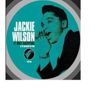 Jackie Wilson - It Only Happens (When I Look at You) [VINYL]