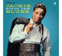 Jackie Wilson - Jackie Sings The Blues [VINYL]