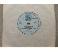JACKIE WILSON - Jackie Wilson - Reet Petite - Passion Music