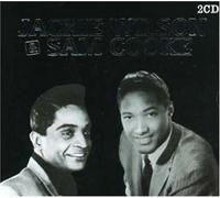 Jackie Wilson - Jackie Wilson/Sam Cooke