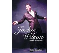 Jackie Wilson: Lonely Teardrops