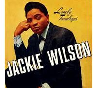 Jackie Wilson - Lonely Teardrops +Bonus [Japan LTD CD] CDSOL-5803