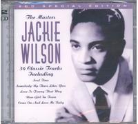 Jackie Wilson - Jackie Wilson Masters