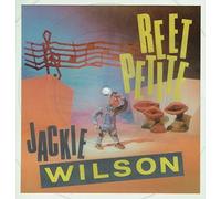Jackie Wilson - Reet Petite