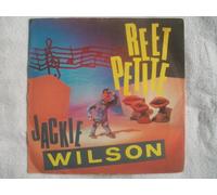 JACKIE WILSON Reet Petite 7" 45