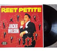 Jackie Wilson - Reet Petite - Ace - CH 125