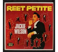 Jackie Wilson - reet petite LP
