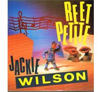 Jackie Wilson - Reet Petite (Remixes) [12" VINYL]