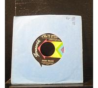 Jackie Wilson - Since You Showed Me How To Be Happy / The Who Who Song