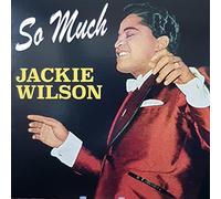 Jackie Wilson - So Much [VINYL]