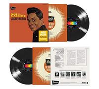 Jackie Wilson - Soul Galore (140g Black Vinyl)