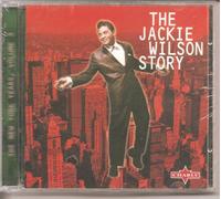 Jackie Wilson Story - The New York Years Vol. 3
